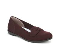 Kandi Flat Dark Brown view