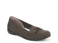 Kandi Flat Dark Brown view