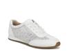 Forsythia Sneaker White view