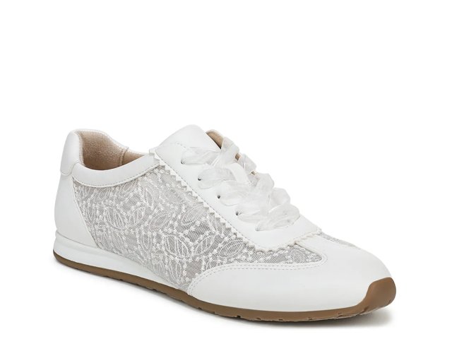 Forsythia Sneaker