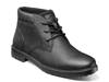 Delton Chukka Boot Black view