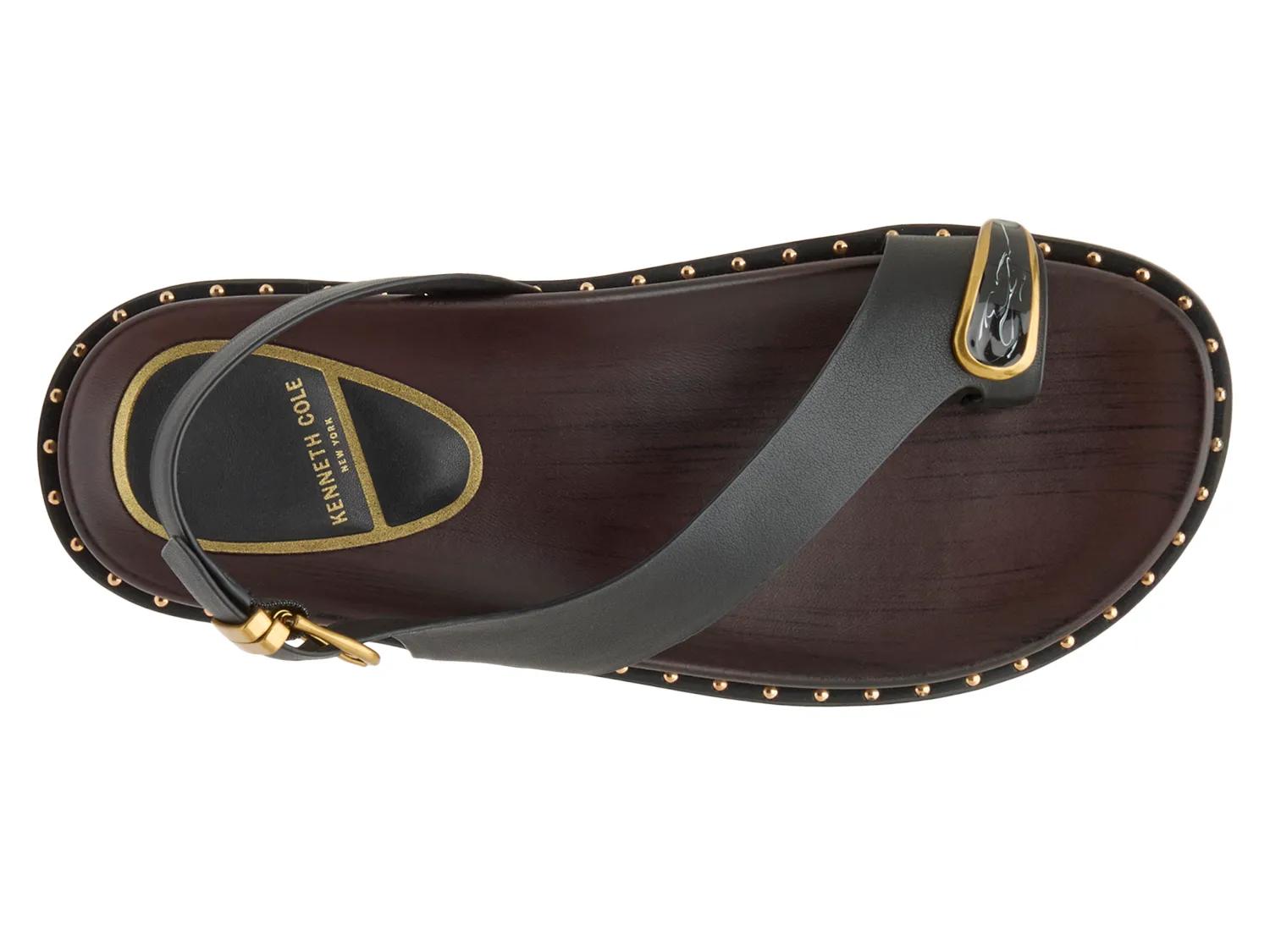Dixon Sandal