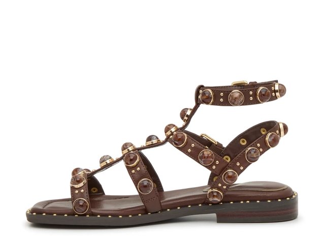 Kenneth Cole New York Ruby Stones Gladiator Sandal - Free  display picture 1