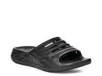 Apretrail Slide Sandal - Men's Black view