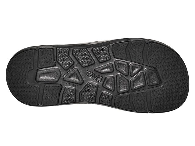 Teva Apretrail Slide Sandal - Men display picture 1
