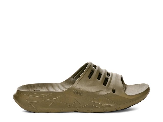 Apretrail Slide Sandal - Men's