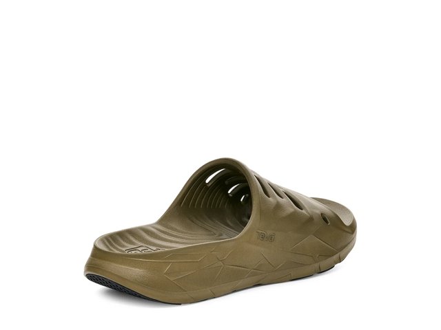 Apretrail Slide Sandal - Men's