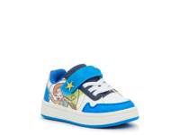 Toy Story Court Sneaker - Kids' White/Blue view