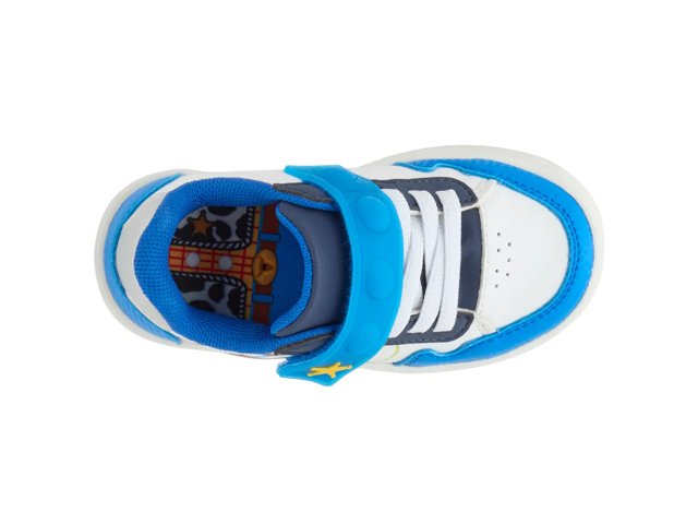 トイストーリー Ground Up Toy Story Court Sneaker - Kids' - Free Shipping | DSW