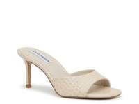 Regeena Sandal Bone White view