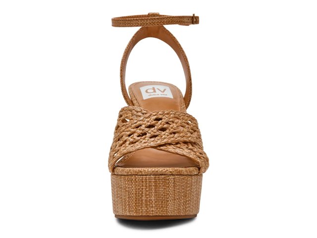 Whisora Platform Sandal