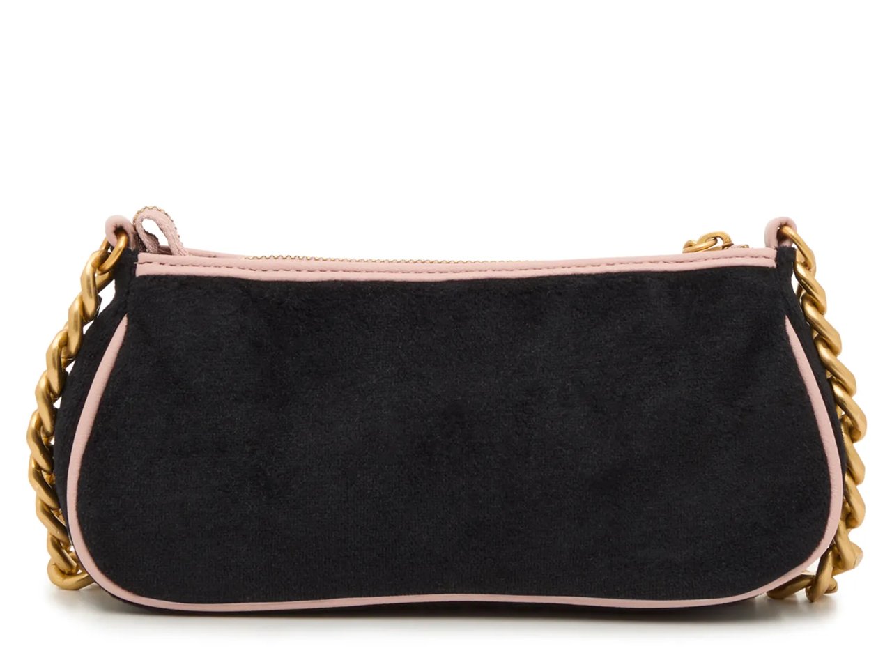 Heritage Core Mini Shoulder Bag