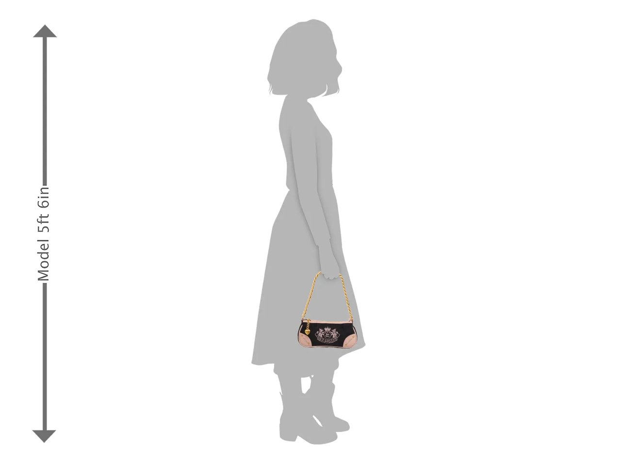 Heritage Core Mini Shoulder Bag