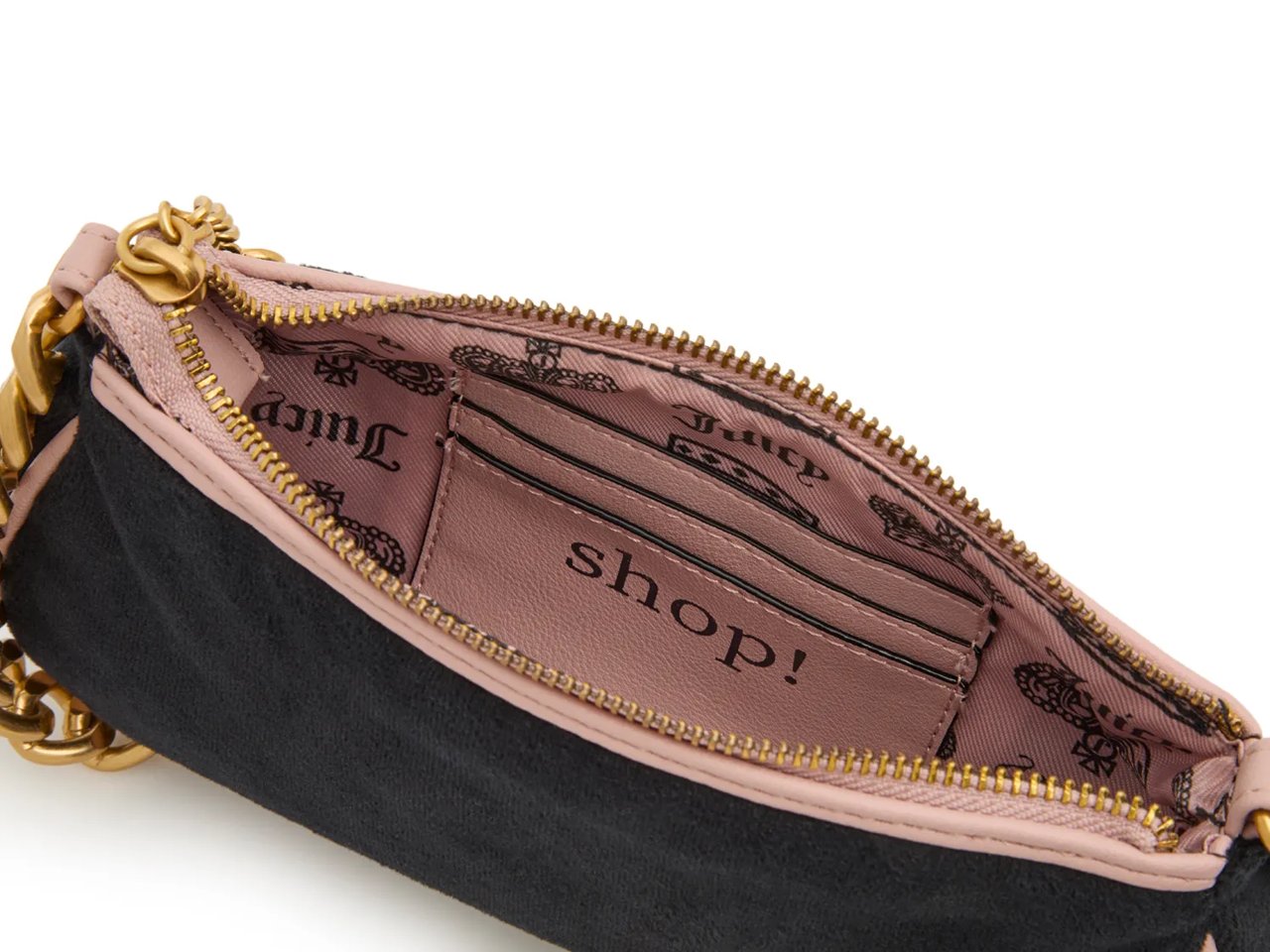 Heritage Core Mini Shoulder Bag