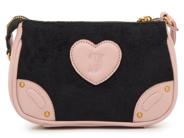 juicy Juicy Couture Heritage Core Convertible Wristlet - Free Shipping | DSW