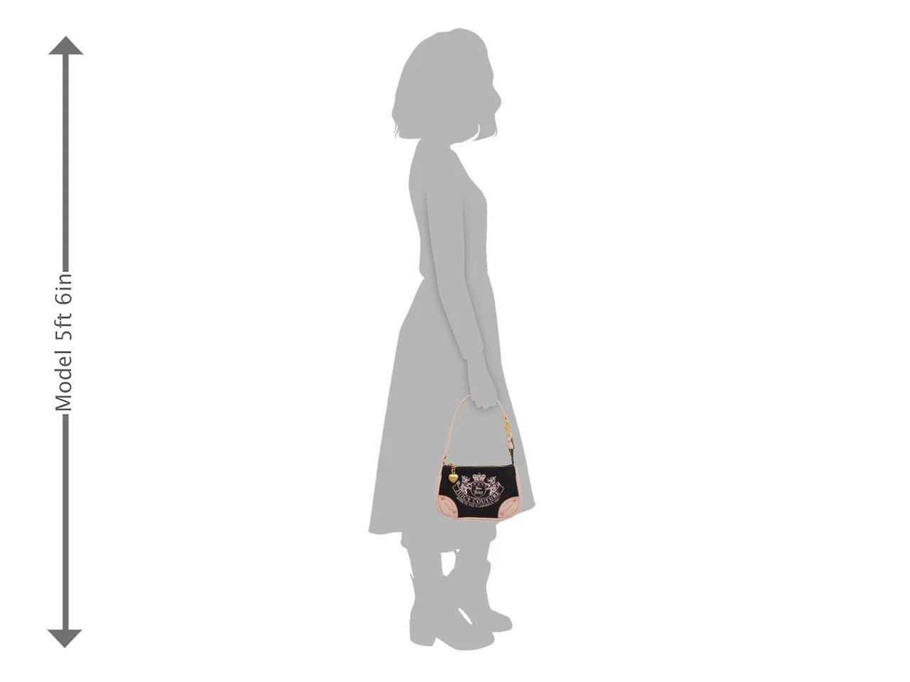 Heritage Core Convertible Wristlet