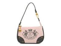 Juicy Couture Heritage Core Convertible Wristlet - Free Shipping | DSW