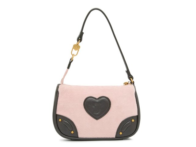 Juicy Couture Heritage Core Convertible Wristlet - Free Shipping | DSW
