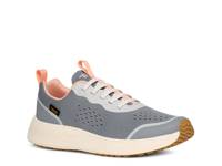 Hydratrek Fairwind Sneaker - Women's Light Blue view