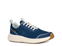 Hydratrek Fairwind Sneaker - Women's Blue view