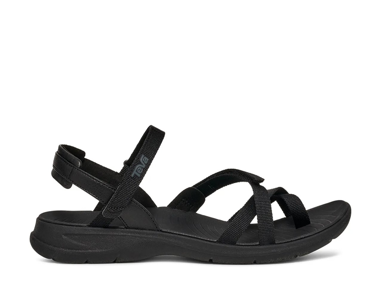 TirraTraveler Slingback Sandal