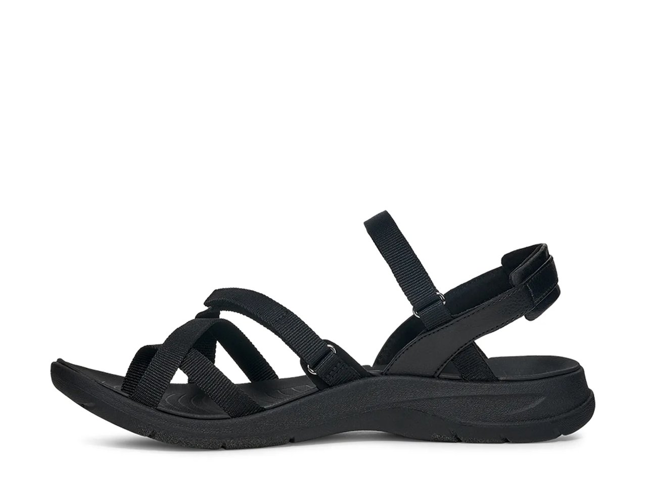 TirraTraveler Slingback Sandal