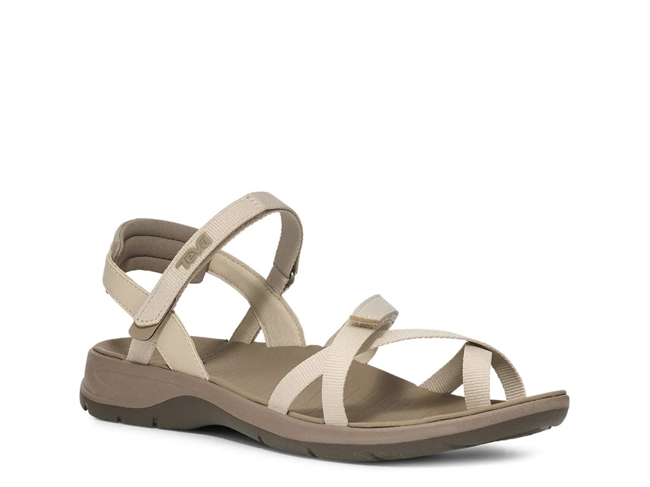 TirraTraveler Slingback Sandal