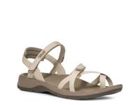 TirraTraveler Slingback Sandal Oyster view