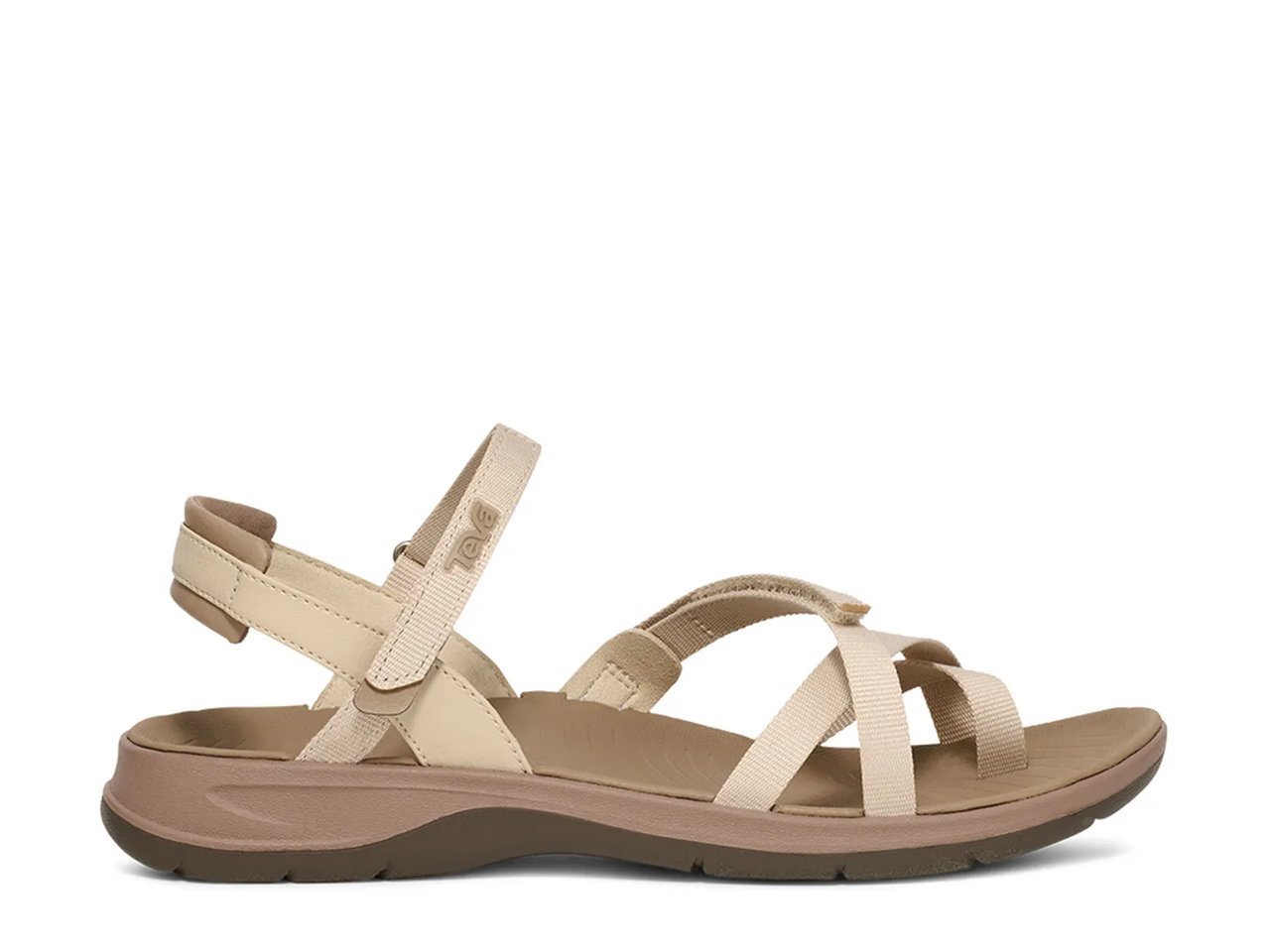 TirraTraveler Slingback Sandal