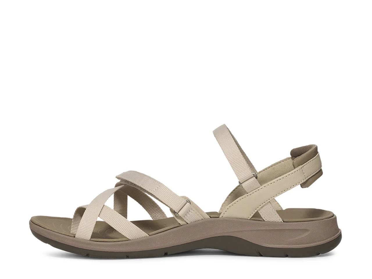 TirraTraveler Slingback Sandal