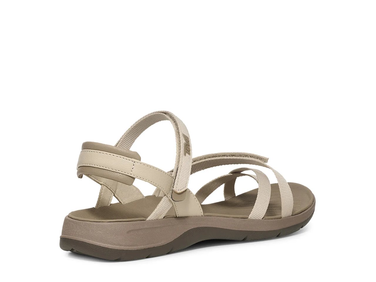TirraTraveler Slingback Sandal
