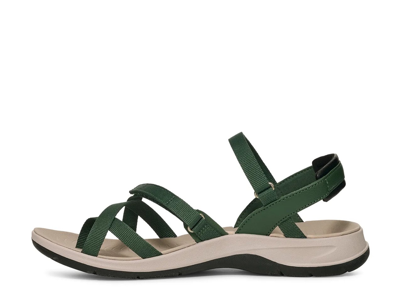 TirraTraveler Slingback Sandal