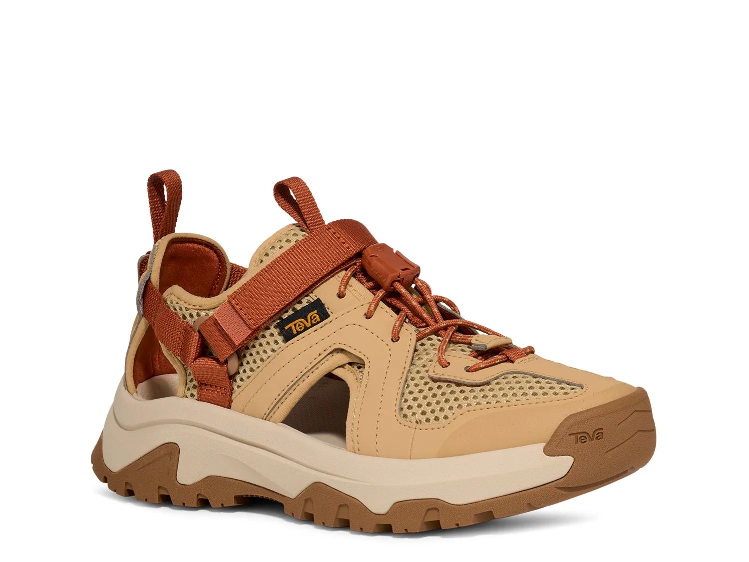× DESCENDANT HURRICANE DCDT Teva XLT3