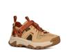 Hurricane XLT3 Sandal - Women's Tan/Multicolor view