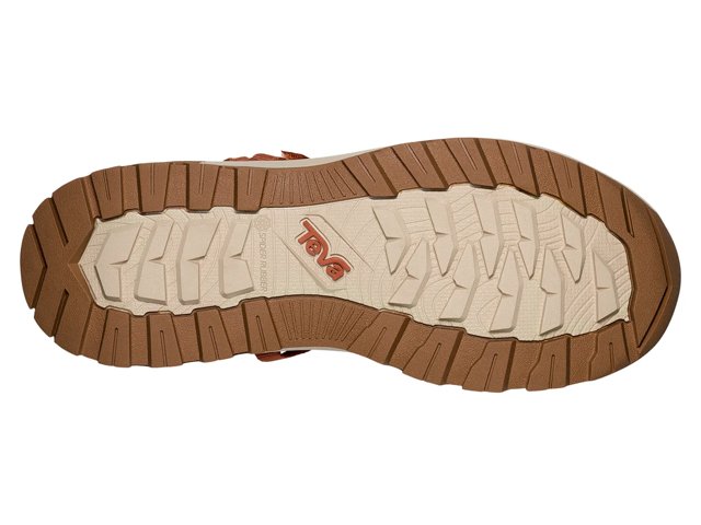 Teva Hurricane XLT3 Sandal - Women's - Free Shipping | DSW