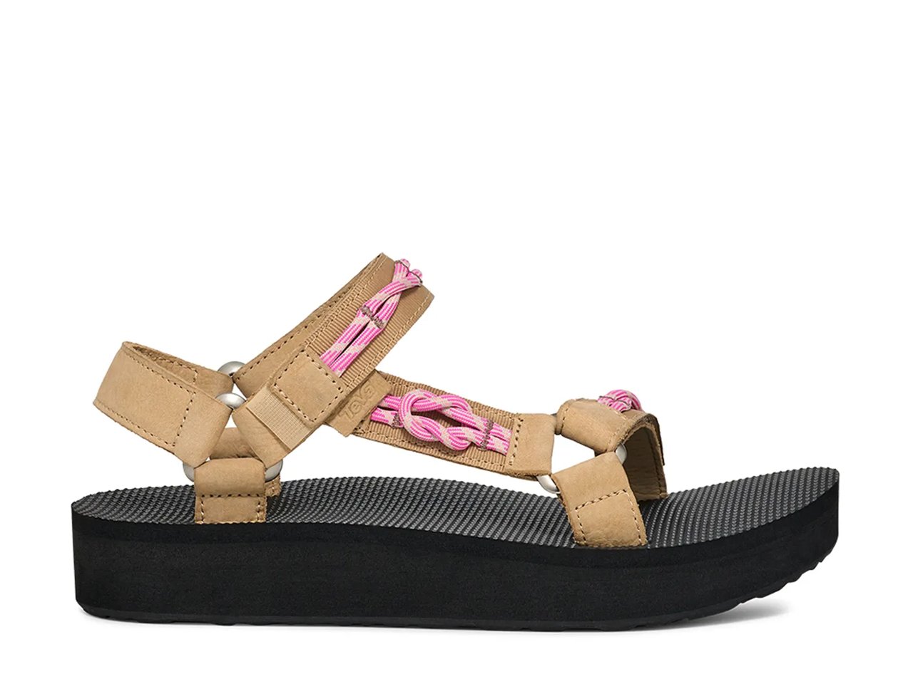 Midform Universal Knotted Sandal