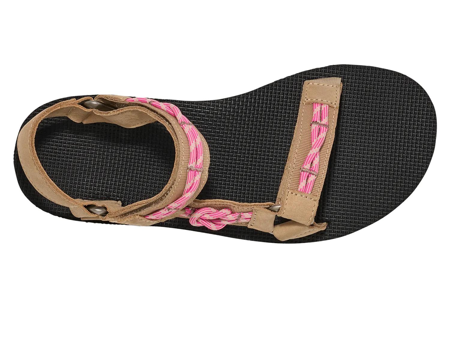 Midform Universal Knotted Sandal