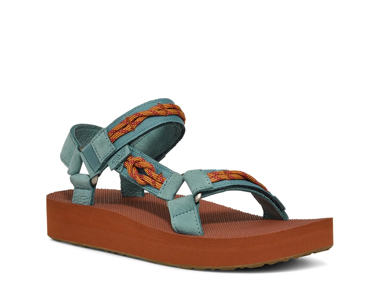 Midform Universal Knotted Sandal