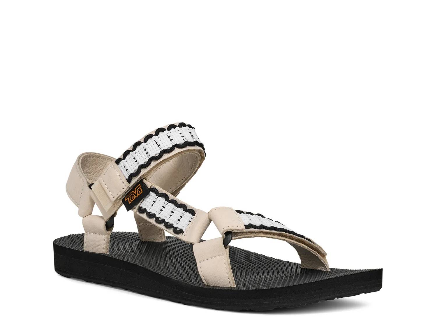Original Universal Cordcraft Sandal
