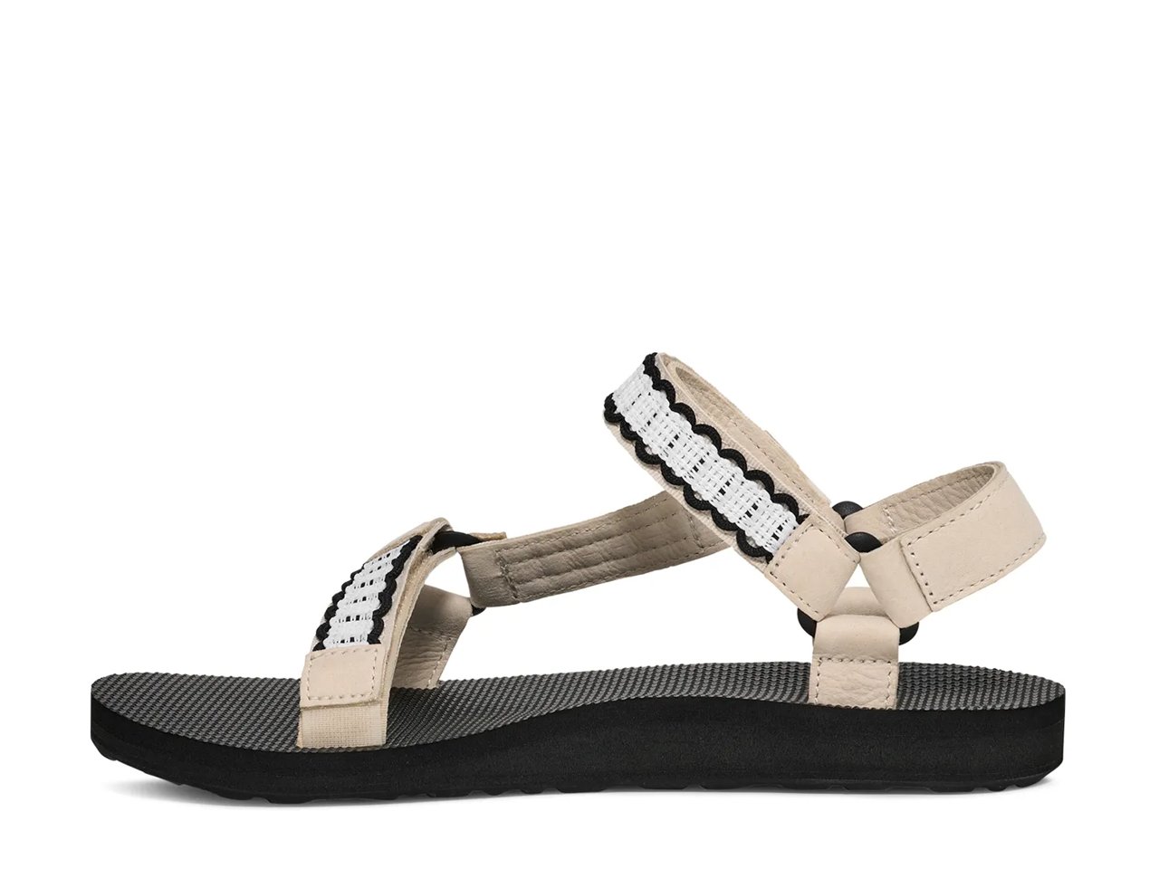 Original Universal Cordcraft Sandal