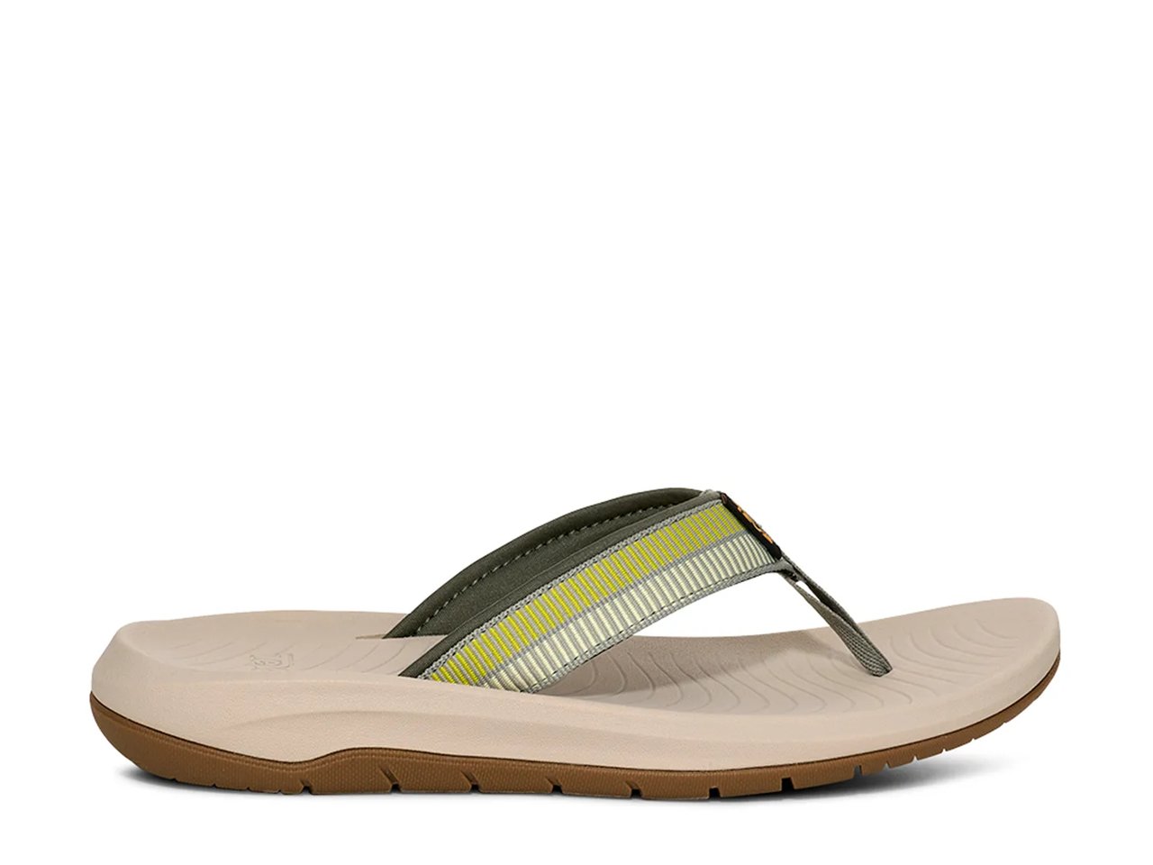 Hurricane Flip Flop