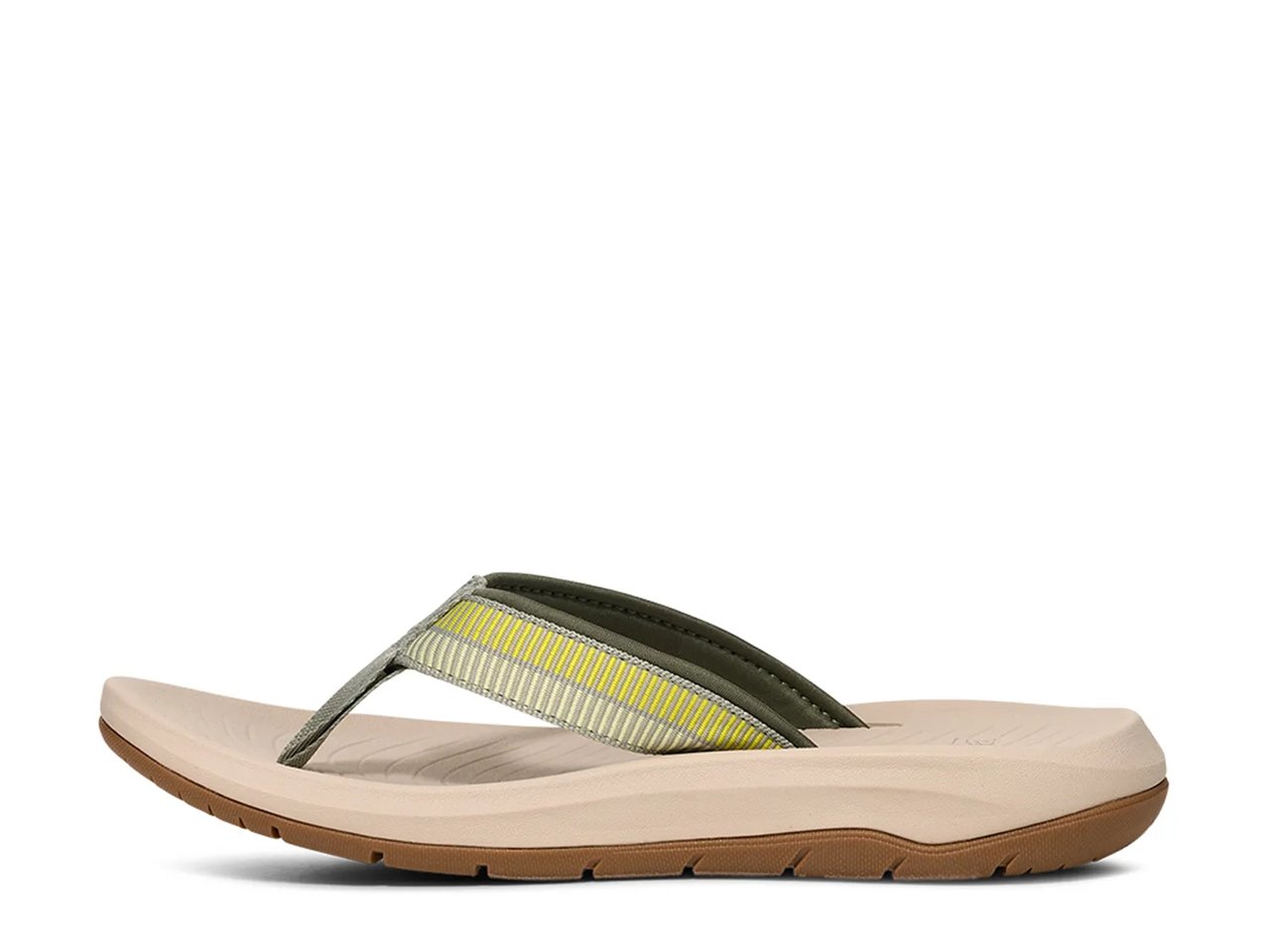 Hurricane Flip Flop