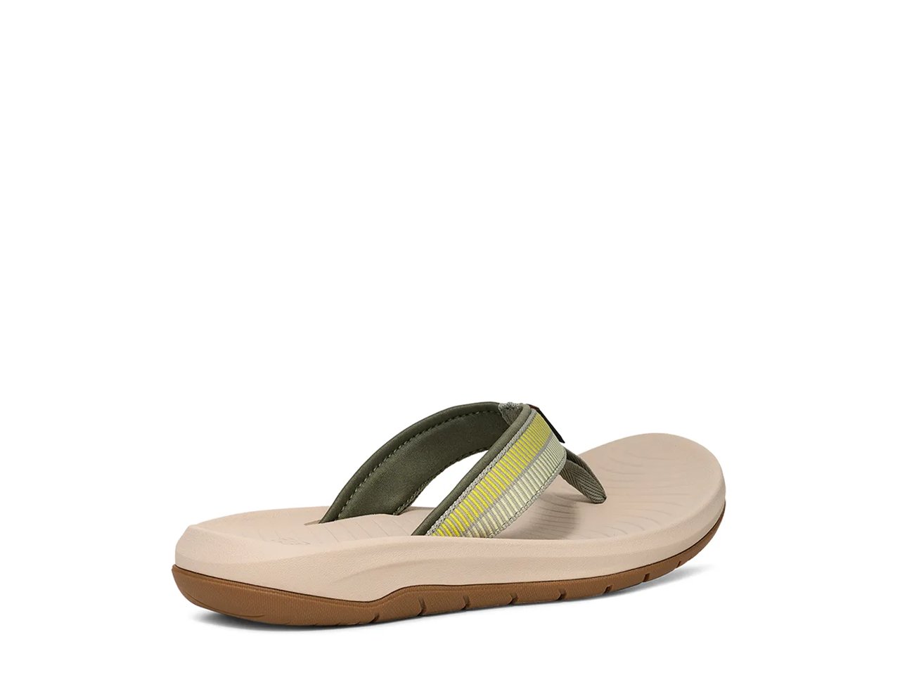 Hurricane Flip Flop