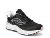 Distance LX Running Shoe - Women's Black view