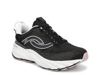 Distance LX Running Shoe - Women's Black view