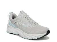 Distance LX Running Shoe - Women's Grey view