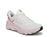 Distance LX Running Shoe - Women's White view
