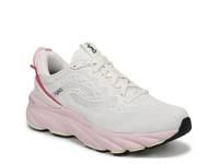 Distance LX Running Shoe - Women's White view