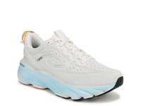Distance LX Running Shoe - Women's Off White view
