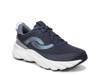 Distance LX Running Shoe - Women's Blue view